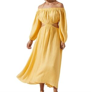 Astr the label dress